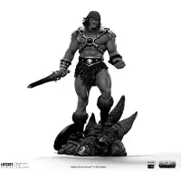 Iron Studios Faker Figur 22 Cm One Size
