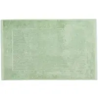 Homescapes BADEMATTE Imperial 50/80 cm, Baumwolle