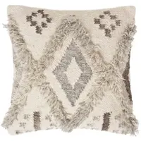 Homescapes KELIM-KISSEN Alta 45/45 cm