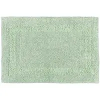 Homescapes BADEMATTE 70/120 cm, 100% Baumwolle, wendbar