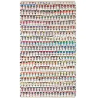 Homescapes FLICKENTEPPICH geometrisch gemustert 120/170 cm