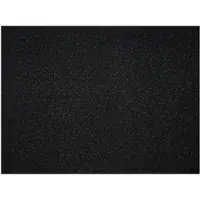 Primaflor PVC Boden OAKLAND Granit Schwarz 2,00m x 8,00m - Meterware - Vinyl Designboden CV Bodenbelag Steinoptik