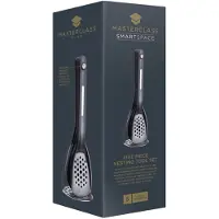 Masterclass Mcspstools5pc Werkzeugsatz