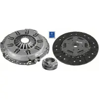 SACHS Kupplungssatz Kupplung 3000 951 710