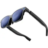 Usorteret XR Beast, AR Brille, 120Hz HD-Display, 1250 Nits, USB-C, große Größe (IPD: 68mm)