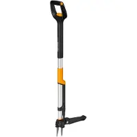 Fiskars Unkrautstecher X-Series Breite 137 mm Lnge 990 mm 1393 g