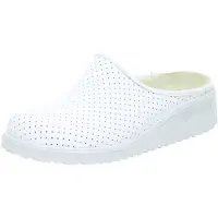 Berkemann Arbeitsschuhe Tec-Pro-Thordu weiß, Schuhgröße:EUR 39
