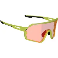 Leatt Brillen Rideviz Pro Cryztal Small