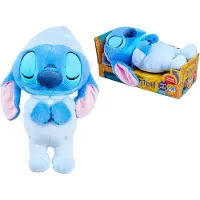 Disney Schlafender Stitch, 31cm