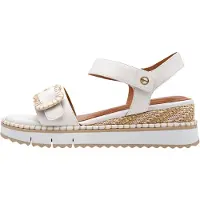 Tamaris Sandalen 1-28223-46 Weiß 38