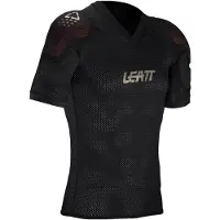 Leatt 3df Airfit Lite Evo T-shirt Mit Kurzem Ärmelschutz