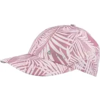 EISLEY Baseball Cap in rosa | Gr.: onesize