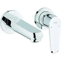 GROHE 19974002, Waschbecken