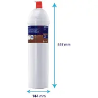 Brita Purity C500 Finest Filterkartusche