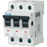Eaton IS-80/3, IP40