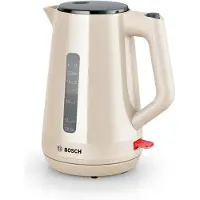 Bosch Wasserkocher TWK1M127 beige