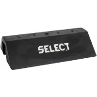 Select Ständer Für Trainingspuppe - Schwarz | Größe: UNI