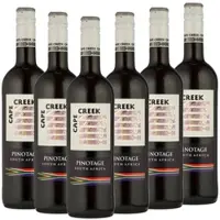 Cape Creek Pinotage 0,75l