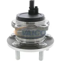 VAICO Radlagersatz Hinten für FORD FOCUS III Turnier FOCUS III Focus Mk3 Kasten / Kombi (DYB) FOCUS III Stufenheck FOCUS III Kasten/Schrägheck