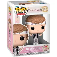 Funko POP! POP! - Television - The Golden Girls Blanche #1683