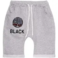 BEZLIT Kurze Hose in Grau | Gr.: 152