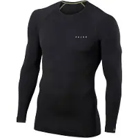 Falke Herren Langarmshirt Warm