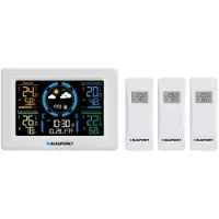 Blaupunkt Weather station WS40WH