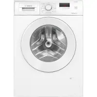 Bosch Serie 2 WGE02406FR, Frontlader, 7 kg, B, 72 dB, 1351 RPM, A