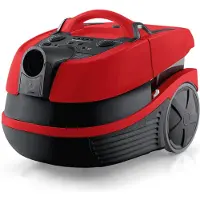 Bosch Serie 4 BWD421PET Staubsauger Zylinder-Vakuum Trocken&Nass 2100 W