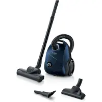 Bosch Serie 2 BGBS2BU1T Staubsauger 3,5 l Zylinder-Vakuum Trocken 850 W Staubbeutel