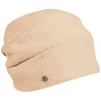 Loevenich Stoffhut in beige | Gr.: onesize