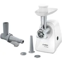 Bosch Mfw2515w 350w Küchenmaschine