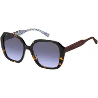 Tommy Hilfiger Sonnenbrillen 2105/S 206753 Braun