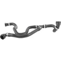 VAICO Kühlerschlauch Wasserschlauch für BMW 3 Touring (F31) V20-3866