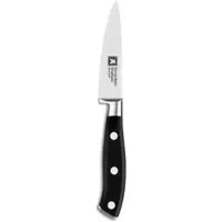 Richardson Sheffield Schälmesser VULCANO in schwarz | Gr.: onesize