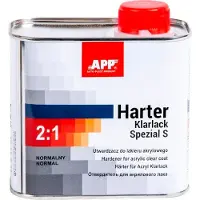AUTO-PLAST PRODUKT APP HS Härter Spezial S normal f. APP Klarlack Spezial S, 0,5L