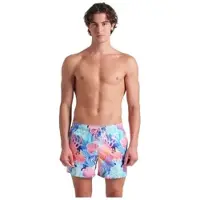 Arena Beach Badeshorts in Mehrfarbig | Gr.: XL