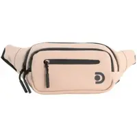 Discovery Reef Waist Bag Gürteltasche in pink | Gr.: onesize
