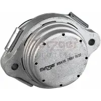 METZGER Lagerung Motor vorne Hydrolager IAM-Expertise passend für u.a. BMW 3er