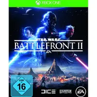 Star Wars Battlefront 2