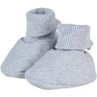 Sterntaler GOTS Strickschuhe in 545 | Gr.: 18