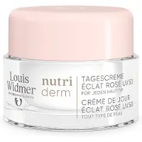Louis Widmer Widmer nutriderm Tagescreme Eclat Rose UV 50 l.P. ml