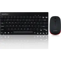 Perixx Keyboard + Mouse Perixx PERIDUO-712 (11267)
