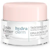 Louis Widmer hydraderm Tagesemulsion