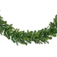 Everlands Girlande Grandis Green 180 cm