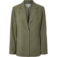 Pieces Pcvinsty Blazer | Grün | L