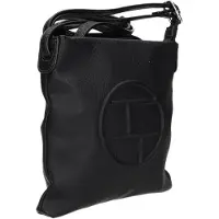 Tom Tailor Handtasche mit Überschlag 29266-60