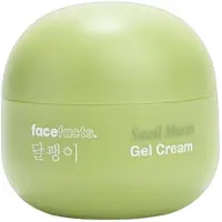 Face Facts Snail Mucin 4 in 1 Advance Gel Cream 100 ml