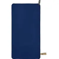 Erwin Müller Sporttuch in dunkelblau | Gr.: 40 x 80 cm