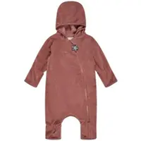 Sterntaler Overall Fleece in rosafarben | Gr.: 86